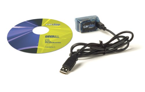 Davis Instruments 8226B CarChip Pro (New Model)