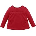 The Children's Place Girls Yoga Top Shirt Sizes 6m - 4t