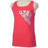(アディダス)adidas AG ロゴ タンクトップ RL046