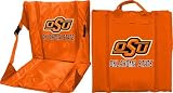 Oklahoma State Cowboys Stadium Seat