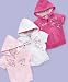 Hello Kitty Little Girl Short-Sleeved Hoodie