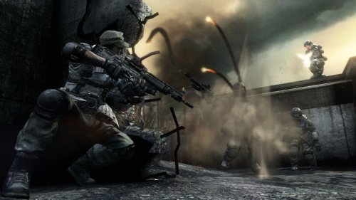 Killzone 2
