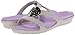 Crocs Women's Sanrah Circle Sandal