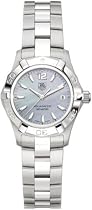 TAG Heuer Women's 2000 Aquaracer Watch #WAF1417.BA0812