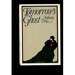 Tomorrow's Ghost.
