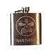 Iron Maiden Flask by NECA