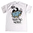 3RD BASS - Pop Goes The Weasel - White T-shirt