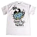 3RD BASS - Pop Goes The Weasel - White T-shirt