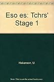 Eso es