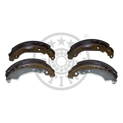 BREMSEN - BREMSBACKEN RENAULT CLIO (B/C57_1991/01-2005/05 / CLIO (B/C57_ / 1C)