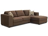 The Laney 2 Piece Sectional