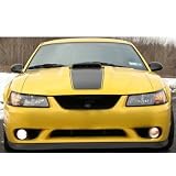 99-04 FORD MUSTANG COBRA XENON FOG DRIVING LIGHTS LAMPS by BlingLights