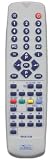 Replacement Remote Control for Grundig ST 55-905FR/TOP