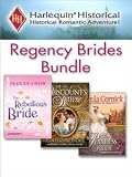 Regency Brides Bundle