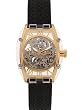 Skeleton Watch Collection - Gold