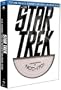 Star Trek (3 Disc Digital Copy Special Edition with Limited Edition U.S.S. Enterprise Packaging) [Blu-ray]