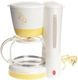 Kalorik - TKG CM 1004 Y - Cafeti&egrave;re - 1,25 L - 800 W