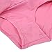 PGXT Girl One-Piece Falbala Swimwear Bathing Suit Bikini Swimsuit With Hat Pink