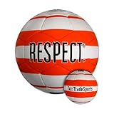 Eco Soccer Ball - Premium Match