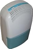 Produkt-Bild: Luftentfeuchter, Bautrockner WDH-520HB (bis 25 L/T)