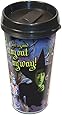 ICUP Wizard of Oz Wicked Witch Stay Out of My Way Travel Mug