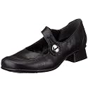 Gabor 04.452.57, Damen Klassische Halbschuhe