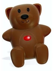 Mommy Im Here cl-103br Child Locator, Brown