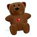 Mommy I'm Here cl-103br Child Locator, Brown