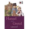 Hansel and Gretel: Ladybird Tales