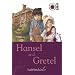 Hansel and Gretel: Ladybird Tales