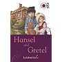 Hansel and Gretel: Ladybird Tales