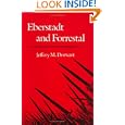 Eberstadt and Forrestal: A National Security Partnership, 1909-1949 (Williams-Ford Texas A&M University Military History... by Jeffery M. Dorwart