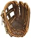 Mizuno Classic Pro Soft GCP80S Baseball Fielder's Mitt (12.75-Inch, Left Handed Throw)