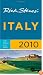 Rick Steves' Italy 2010 with map