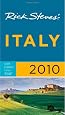 Rick Steves` Italy 2010 with map