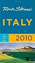 Rick Steves' Italy 2010 with map