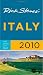 Rick Steves' Italy 2010 with map