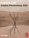 Printing with Adobe Photoshop CS4