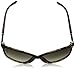 Polaroid Sunglasses Women's PLD4005S Polarized Square Sunglasses