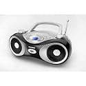 Telefunken P15M CD Boombox Set MP3 USB
