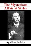  : 'The Mysterious Affair at Styles'
