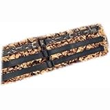 Uncle Mike's Hunting Utility Slings Black Black Length 1in. X 72in.