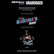 Stealing Buddha's Dinner | [Bich Minh Nguyen]