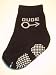 Dude Socks - 3 Pairs Image