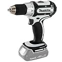 Makita 18V Cordless LXT Lithium-Ion 1/2" Compact Drill/Driver (Bare Tool) BDF452ZW-R