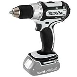 Makita BDF452 18V 1/2" Compact Cordless Driver-Drill