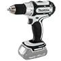 Makita BDF452 18V 1/2" Compact Cordless Drill (No Battery or Charger Included)