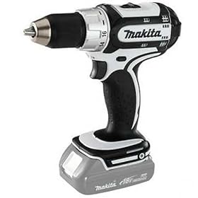 Makita BDF452 18V 1 2 Compact Cordless Driver-Drill by Makita