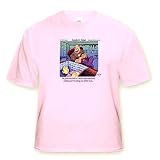 Good News Bad News On Anti-Depressants - Light Pink Infant Lap-Shoulder Tee (12M)