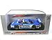 Honda NSX SuperGT 500 '06 Epson 1/43 Scale Diecast Model Image
